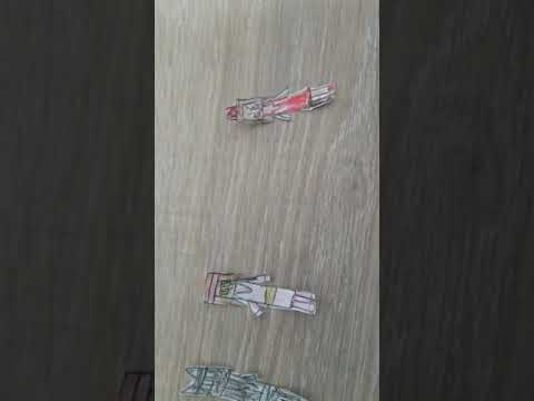 JGAFEA:Stronger than you(Evil Jen version)