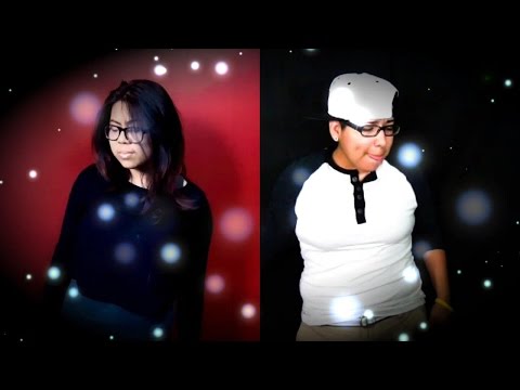 LYn (린) X LEO (레오) - 꽃잎놀이 'Blossom Tears' (English Cover) [Feat. Vee]