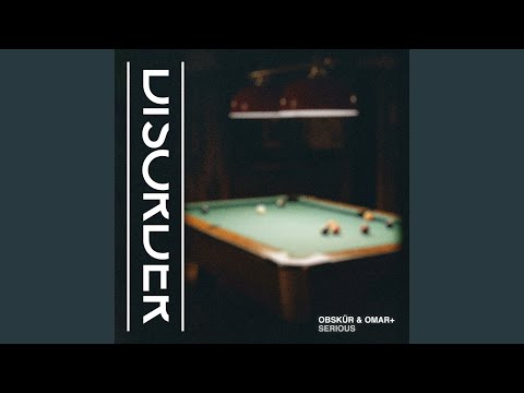 Serious (Liam & Elliot Remix)