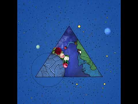 Kauss - The Astronauts