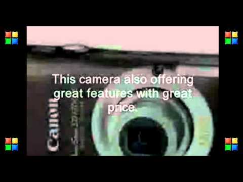 Top 10 Digital Compact Cameras