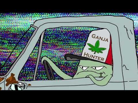 Ben Snow - Ganja