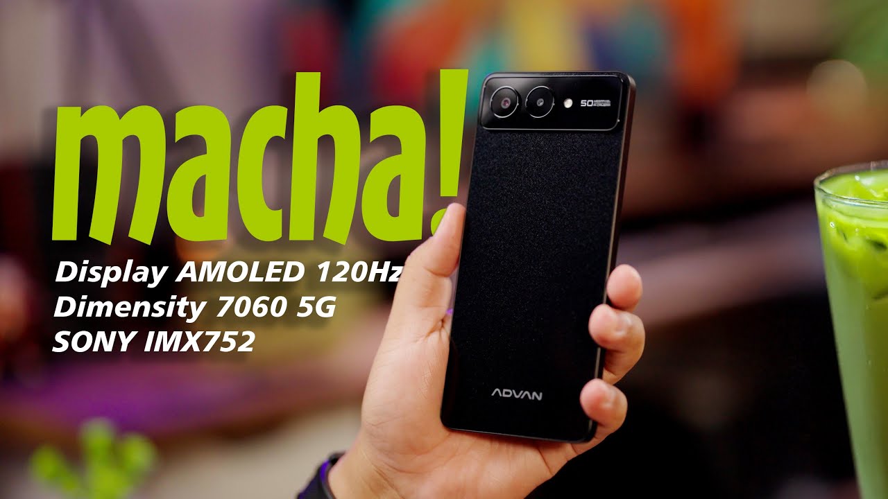 Se-KEREN ini Tapi Di REMEHKAN‼️Advan MACHA