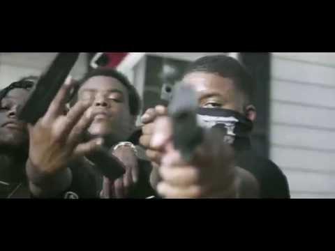 LION P FT STONE VYBZ ( - 20 ) VIDÉO 6 BULLETS  2019 STREET R-V LILG CACH