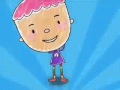 Pinky Dinky Doo WTF Boom
