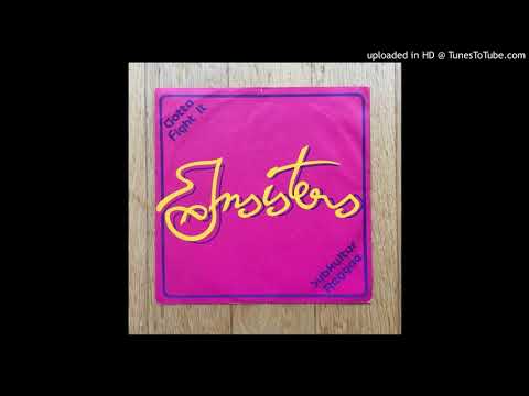 Insisters - Subkultur Reggae (1980)