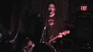 Local H - All Right (Oh Yeah) (live)
