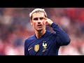 Antoine Griezmann Plays Every Position for France World Cup 2022