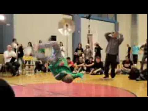 Total Feeling vs Russian Power | TOP 8 | Freestyle Session Europe 2012 (Athens)