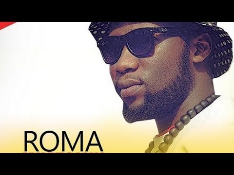 Jos Mtambo ft. Roma & Matonya - NIMESAHAU (Official Music Video)