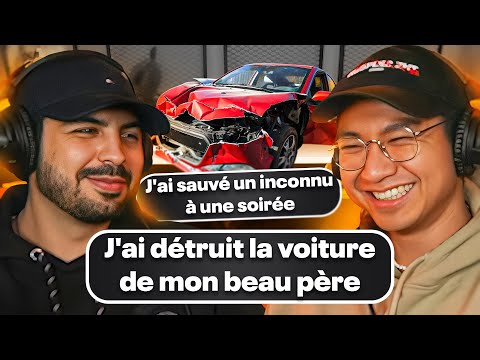 VOS PIRES SOIRÉES DU NOUVEL AN ! #2 🎉