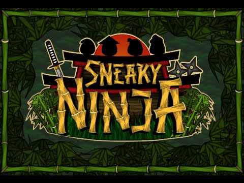Sneaky Ninja
