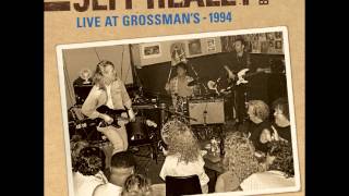 The Jeff Healey Band - Yer Blues - Live At Grossman&#39;s 1994