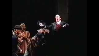 The Producers - Original Broadway Cast - Chicago Tryouts 2001 - King Of Broadway