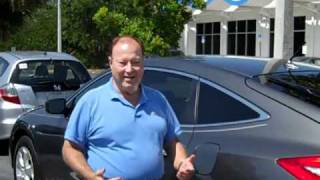 preview picture of video '2011 Honda Accord Crosstour owner William Clair explains why Vatland Honda'