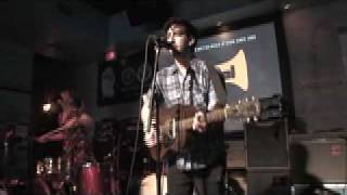 Slow Club - I Was Unconscious It Was a Dream - SXSW