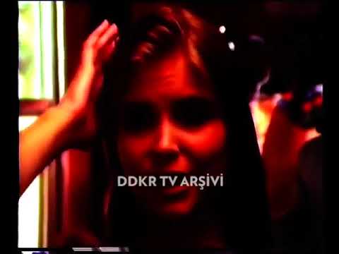 Elidor shampoo 30s -Turuky 1987  tvc