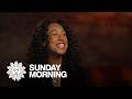 Extended interview: Corinne Bailey Rae