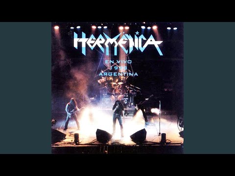 Si Se Calla El Cantor - Hermetica