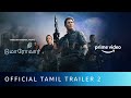 The Tomorrow War - Official Tamil Trailer 2 | Amazon Prime Video