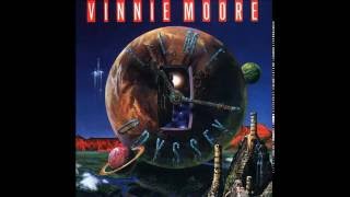Vinnie Moore - Message In a Dream