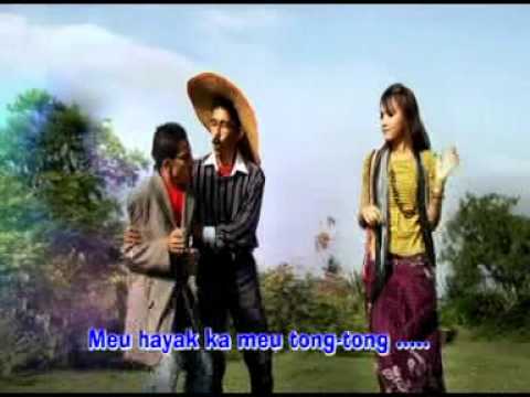 Aceh song - Adek Abang