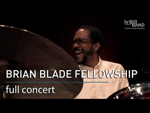Brian Blade and the Fellowship Band: full concert