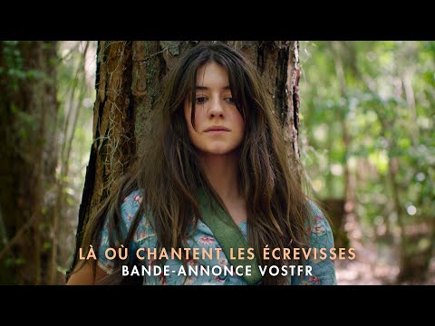 Là où chantent les écrevisses - bande annonce Sony