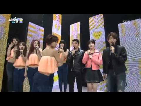 130217 Rainbow Interview