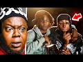 RAY MACC GOT HIT IN THE BACK Dee Billz X Kyle Richh Beckham Official Music Video Reaction