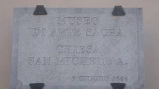 preview picture of video 'Museo di Arte Sacra a Marsico Nuovo (Pz)'