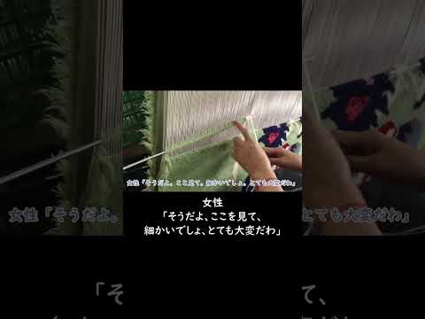 言語文化学科 【奈良大学 社会学部 総合社会学科】国際関係も学べます。様々な国や民族について研究する文化人類学。 #奈良大学 #shorts #奈良