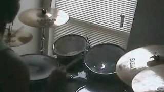 "Leaked Video"John Coltrane Love Supreme Resolution Part 2((Drum Video))