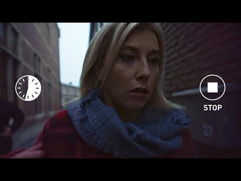 Straatintimidatie - Bystanders make the difference