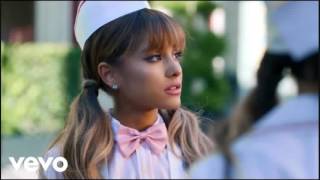 Ariana Grande - Thinking About You (Audio)