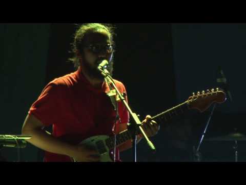 Elephant Kind - Keep It Running Live @ Lookfest 2016