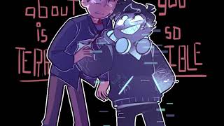 Be More Chill (Part 1)-Nightcore