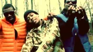 Khalaezzy Game  (Chuku100 & Top Shotta Fi)  - Feat. Lightshow - F.S.B (Official Music Video)