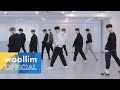 Golden Child - DDARA (Dance Practice Version)