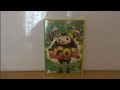 Igor UK DVD Unboxing