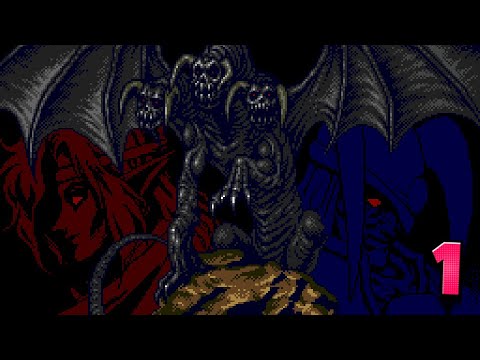 It's Always Sunny in Gaurdiana | Shining Force CD | Book 1 | Part 1