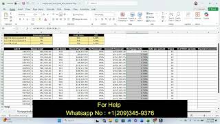 Excel Exp25 Ch02 ML2 Vacation Property | Complete Assignment Solution | Vacation Property