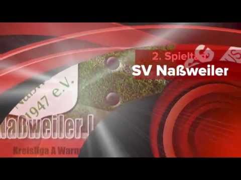 SV Naßweiler vs. SG St. Nikolaus