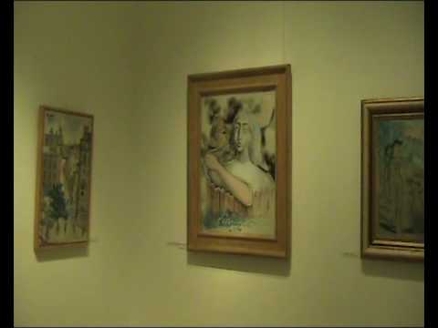 SANU EXPO  MILENA PAVLOVIĆ BARILI