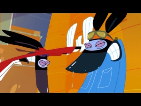 LE VOLEUR DE FROMAGE 🧀 Ratz - Episodes en HD