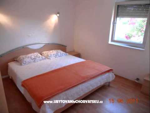 Apartmány Doblanović - ŠTINJAN - Pula, Chorvatsko - Croatia - Hrvatska