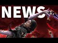 Bayonetta 3 Finally Gets A Release Date | GameSpot News