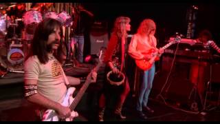 Spinal Tap - Jazz Odyssey