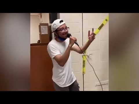 JayE-Young Out Here (Official Video)