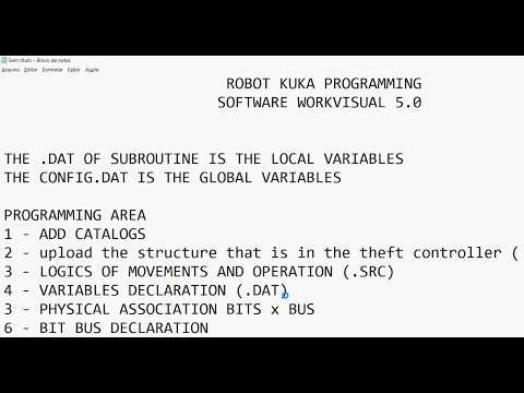 Tutorial 01 Basic Operations Workvisual Software